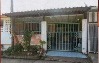 ทรัพย์สถาบันโดย GHB ทาวน์เฮาส์ พฤกษา 1