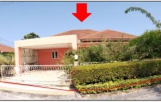 ทรัพย์สถาบันโดย GHB บ้านเดี่ยว สินทวีการ์เด้น