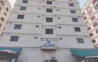 ทรัพย์สถาบันโดย GHB คอนโด นิรันดร์ เรสซิเดนซ์ 3 (อาคาร ดี-อาร์) (Niran Residence 3 (Building D-R))