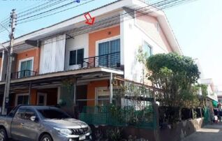 ทรัพย์สถาบันโดย GHB ทาวน์เฮาส์ วิเศษสุขนครโครงการ 19 (เฟส 3)