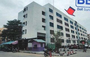 ทรัพย์ธนาคารโดย GHB คอนโด บ้านเอื้ออาทร เมืองใหม่บางพลี (Baan Ua-Athorn Muangmai-Bangphli)