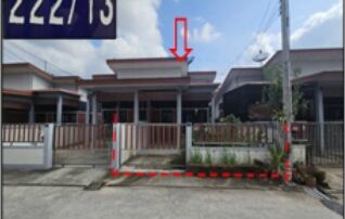 ทรัพย์สถาบันโดย GHB บ้านแฝด วิชญาดา(สกุลแก้ว)