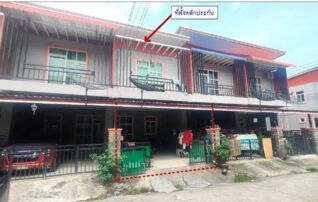 ทรัพย์สถาบันโดย GHB ทาวน์เฮาส์ เทพประทานพร 11