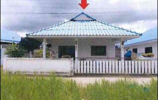 ทรัพย์สถาบันโดย GHB บ้านเดี่ยว  หัวหิน ประจวบคีรีขันธ์