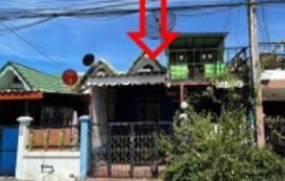 ทรัพย์สถาบันโดย GHB ทาวน์เฮาส์ แสนรัก 2