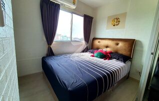 ให้เช่าคอนโด พลัมคอนโด พาร์ค รังสิต (Plum Condo Park Rangsit) : เจ้าของให้เช่าเอง (งดรับนายหน้า)