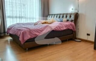 ขาย ห้องคอนโดศุภาลัยเวลลิงตัน 2 ถ.เทียมร่วมมิตร รัชดา เฟอร์นิเจอร์ + เครื่องใช้ไฟฟ้าครบ ตึก 3 ชั้น 9 ขนาด 42 ตรม. : เจ้าของขายเอง