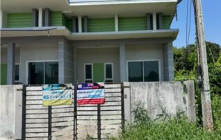ทรัพย์ธนาคารโดย GHB ทาวน์เฮาส์ เมืองพิษณุโลก พิษณุโลก