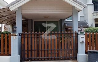 ต้องการขายบ้าน🏡 (เจ้าของขายเอง) บ้านเดี่ยว 2ชั้น เนื้อที่ 61 ตรว : เจ้าของขายเอง (งดรับนายหน้า)
