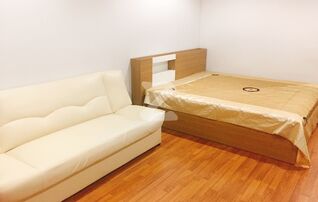 ให้เช่าคอนโดติด BTS อ่อนนุช รีเจ้นท์โฮม 22 สุขุมวิท 85 (Regent Home 22) : เจ้าของให้เช่าเอง (งดรับนายหน้า)