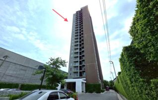 ทรัพย์สถาบันโดย KASIKORNBANK คอนโดใกล้ SRT วัดเสมียนนารี ยู ดีไลท์ รัชวิภา (U Delight Ratchavipha)