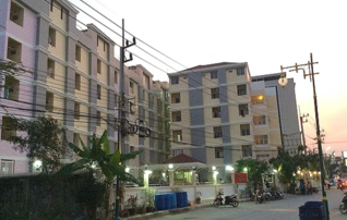 บ้านอยู่สบาย กำแพงแสน