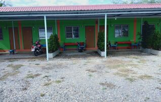 ศริญญา ห้องพัก