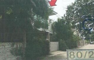 ทรัพย์สถาบันโดย GHB บ้านเดี่ยว นันท์นภัส