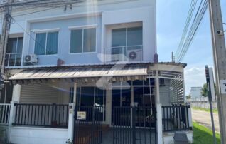 🏡 ขาย บ้านหลังมุม พร้อมอยู่ เจ้าของขายเอง มบ.พลีโน่ สุขสวัสดิ์ 30 : เจ้าของขายเอง (งดรับนายหน้า)