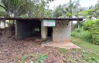 ทรัพย์ธนาคารโดย KASIKORNBANK บ้านเดี่ยว ถนนสายเหนือคลอง - ควนสว่าง(ทล.4037)