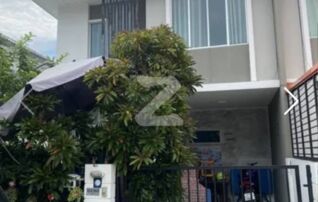 🏡📢ขายทาวน์เฮ้าส์ 2ชั้น แปลงมุม หมู่บ้านพฤกษา วิลล์ 78 : เจ้าของขายเอง (งดรับนายหน้า)