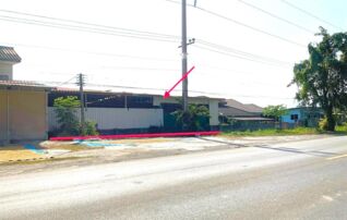 ทรัพย์ธนาคารโดย KASIKORNBANK โกดัง/โรงงาน ถนนสายจุน - เชียงคำ (ทล.1021)