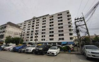 ทรัพย์สถาบันโดย GHB คอนโด นวนคร ลิฟวิ่งเพลส (Nawa Nakhon Living Place)