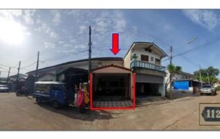 ทรัพย์สถาบันโดย GHB ทาวน์เฮาส์ เพชรวิลล่า 1