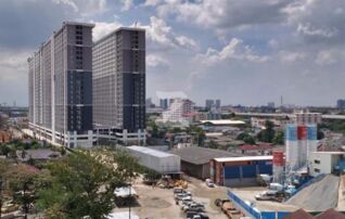 ขายดาวน์คอนโดติด MRT บางซ่อน รีเจ้นท์โฮม บางซ่อน (Regent Home Bangson) : เจ้าของขายดาวน์เอง (งดรับนายหน้า)