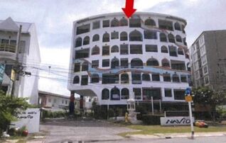 ทรัพย์สถาบันโดย GHB คอนโด นาวิโอ หัวหิน คอนโดมิเนียม (Navio Huahin Condominium)