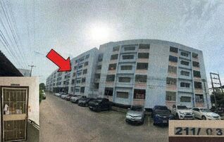 ทรัพย์สถาบันโดย GHB คอนโด เคหะชุมชนแหลมฉบัง (Laem Chabang Community Housing Project)