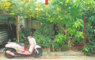 ทรัพย์สถาบันโดย GHB ทาวน์เฮาส์ ซอยทวีสุข ถนนเศรษฐกิจ1