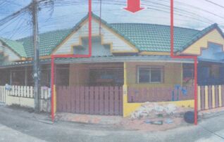 ทรัพย์ธนาคารโดย GHB ทาวน์เฮาส์ เมืองระยอง ระยอง