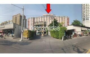 ขายคอนโดใกล้ YL09 แยกลำสาลี พลัมคอนโด ราม 60 อินเตอร์เชนจ์ (Plum Condo Ram 60 Interchange)