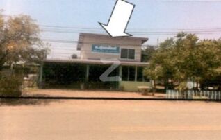ทรัพย์ธนาคารโดย อาคารสงเคราะห์ บ้านเดี่ยว  ศรีเทพ เพชรบูรณ์