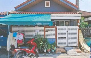 ทรัพย์สถาบันโดย GHB ทาวน์เฮาส์ บ้านพฤกษา 3 บางบัวทอง (Baan Pruksa 3 Bangbuathong)