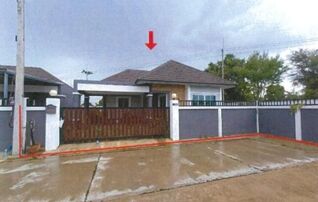 ทรัพย์สถาบันโดย GHB บ้านเดี่ยว THE BEST HOME 6 (จ.เพชรบุรี) (The Best Asset)