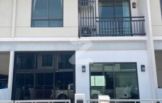 Update 🏡Vายทาวน์โฮม ทำเลดีที่สุดในโครงการหมู่บ้านโมดิ วิลล่า เพชรเกษม69 บ้านหลังกลาง ท้ายโครงการ ไม่แออัด หลังบ้านชนกำแพงโครงการ : เจ้าของขายเอง (งดรับนายหน้า)