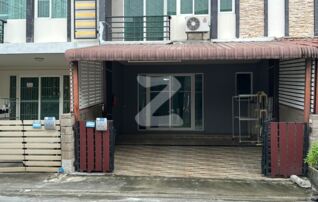 ขายบ้าน หมู่บ้านกัสโต้เทพารักษ์ ( เจ้าของขายเอง ) ขายต่ำกว่าทุน บ้าน 21 ตรว.                                : เจ้าของขายเอง (งดรับนายหน้า)