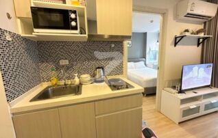 Owner Post เจ้าของให้เช่า !! ยังไม่ได้รับเอเจ้น No Agent 📍Artemis Sukhumvit 77 Condo BTS อ่อนนุช : เจ้าของให้เช่าเอง (งดรับนายหน้า)