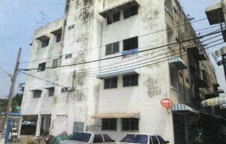 ทรัพย์สถาบันโดย GHB คอนโด มีทรัพย์เรสซิเดนซ์ 2 (Mee Sup Residence 2)