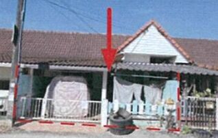 ทรัพย์สถาบันโดย GHB ทาวน์เฮาส์ ซอยสุขุมวิท58 ถนนสุขุมวิท