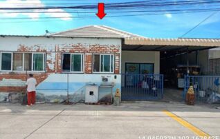 ทรัพย์สถาบันโดย GHB บ้านเดี่ยว เมืองนครราชสีมา นครราชสีมา