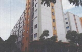 ทรัพย์สถาบันโดย GHB คอนโด ลุมพินี ทาวน์ชิป รังสิต-คลอง 1 (Lumpini Township Rangsit-Klong 1)