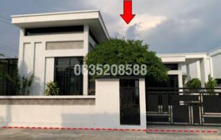 ขายบ้านเดี่ยว เดอะ เซพท์