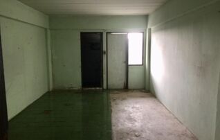 ทรัพย์สถาบันโดย ธอส. คอนโด รังสิยามหาชัย คอนโดโฮม (Rangsiya Mahachai Condo Home)