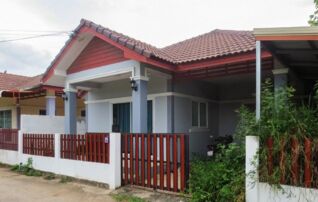 ทรัพย์สถาบันโดย GHB บ้านเดี่ยว เคหะ9