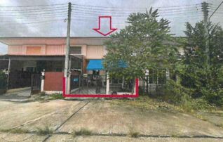 ทรัพย์สถาบันโดย GHB ทาวน์เฮาส์ ซอยถ.เทศบาล 49 ถนนกาญจนวนิช