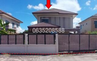 ขายบ้านเดี่ยว ไอรินลดา 2 (Baan Irinlada 2)
