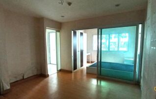 ทรัพย์ธนาคารโดย KASIKORNBANK คอนโด เดอะ ไรส์ คอนโดมิเนียม บี (The Rise Condominium B)