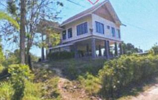 ทรัพย์สถาบันโดย GHB บ้านเดี่ยว ซอยวัดเขากลิ้ง ถนนชัฎป่าหวาย-โป่งกระทิ