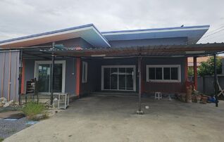 ทรัพย์สถาบันโดย GHB บ้านเดี่ยว ซอยท่าศาลา2/ซ.วิเศษสุข1 ถนนพหลโยธิน(ทล.1)