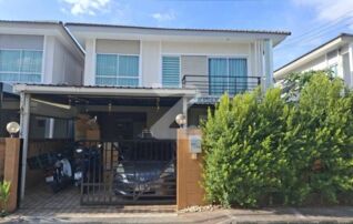 ขายบ้าน House for sale 待售房屋 Дом на продажу โครงการพฤกษาเดอะแพลนท์ กะทู้ 3 ห้องนอน 2 ห้องน้ำ🏡 : เจ้าของขายเอง (งดรับนายหน้า)