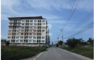 ทรัพย์ธนาคารโดย ktb คอนโด ภัทรคอนโดทาวน์ (Pattara Condotown)